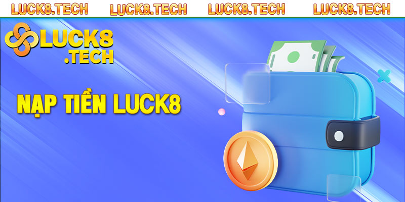 Tải App Luck8