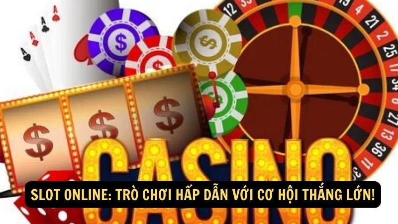 slot online