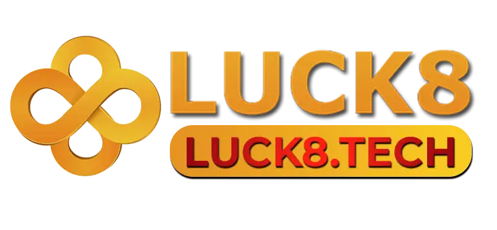 LUCK8